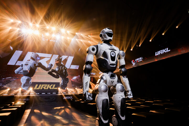 URKL highlight photo