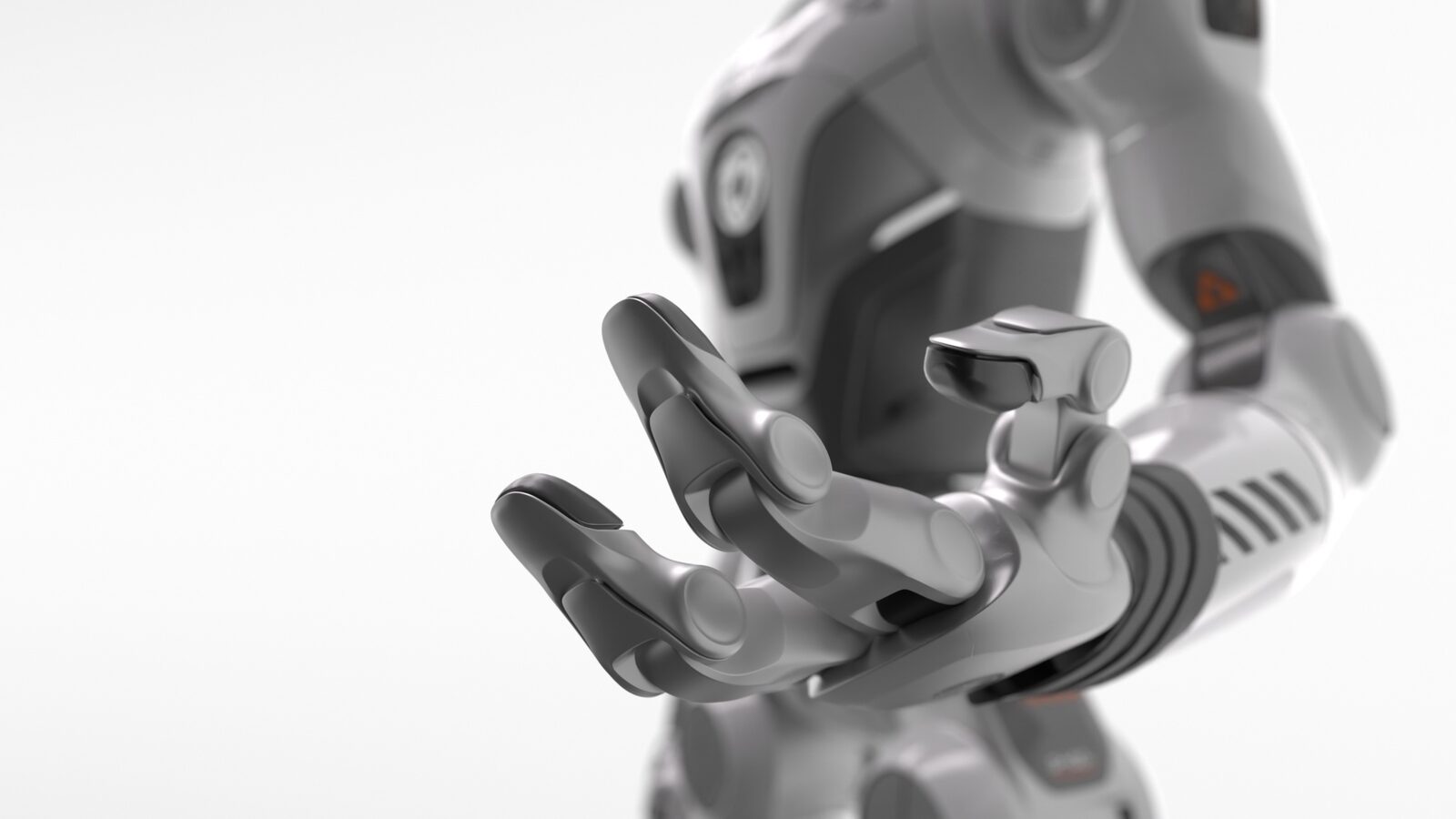T800 sensor array detail