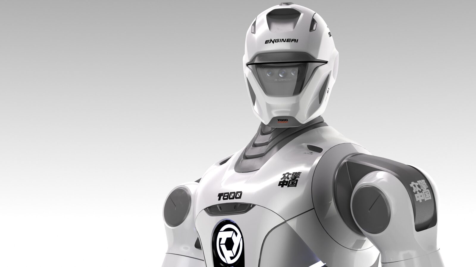 T800 scale reference